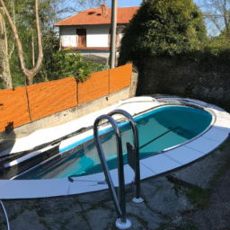 Réparez les dommages de votre piscine rapidement et efficacement avec un service professionnel Romorantin-Lanthenay